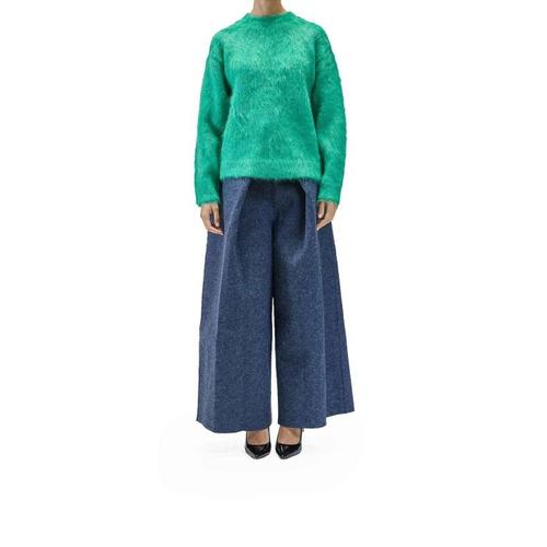 써네이 스웨터 RTWXKNW0337319 Green