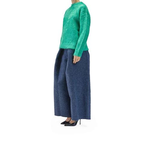 써네이 스웨터 RTWXKNW0337319 Green