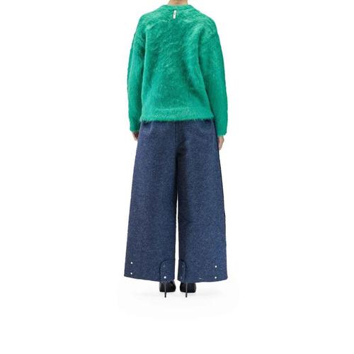 써네이 스웨터 RTWXKNW0337319 Green