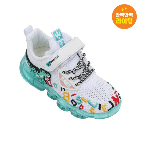 [부산점] 티렉스 에어 알파 운동화 5종 DNKCD1TSTL11 BEY