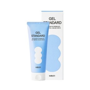 바른생각 젤 스탠다드 150ml