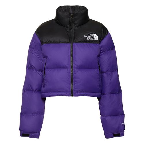 [해외배송] 더 노스페이스 NUPTSE 크롭 다운 자켓 B0061387623