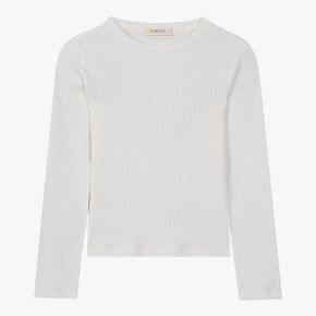 모던 골지 긴팔티 IDLA26150 해운대점_P414972916