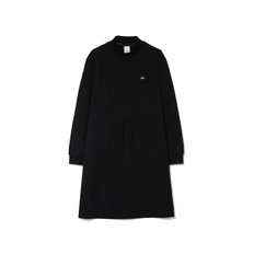 아이더레깅스 JQS DWU23263Z1 COZY (코지) 여성 원피스 (Black)