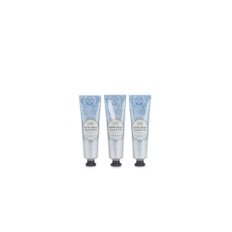 SABON(사본) 페이스 폴리셔 리프레싱 피부를 깨우는 민트의 향기 트리오 60mL×3개