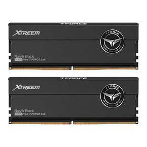 [서린공식] TEAMGROUP T-Force DDR5-6000 CL30 XTREEM 패키지 (32GB(16Gx2))