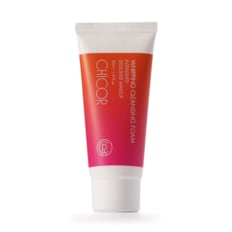 시코르 스킨케어 [당김NO] 시코르 스킨케어 휘핑 클렌징폼 미니 30ml