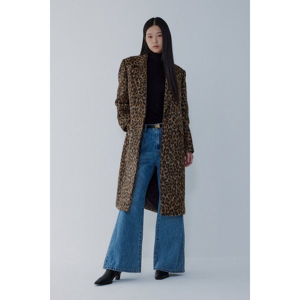 엠브로이더리 터틀넥 티셔츠 7115440X06199