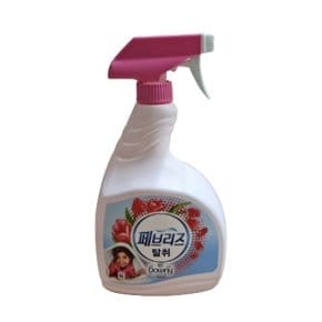 페브리즈 다우니 에이프릴향 900ml 실속형 용기