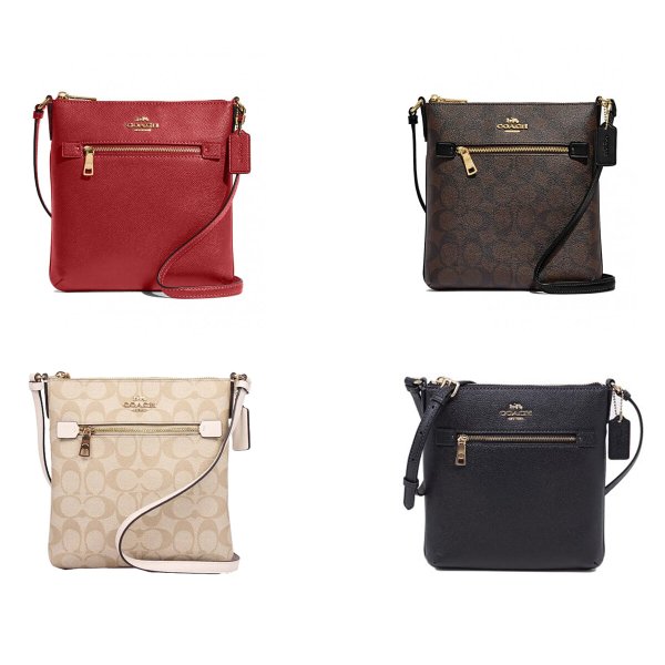 뉴 스퀘어 크로스 CE871/ CF340/CS182