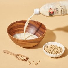조선미가 국산 진한콩물 500g