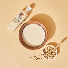 국산 진한콩물 500g