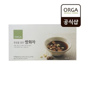 [올가] 쌍화차 (20.5gX20EA)X1개