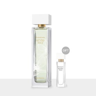 엘리자베스아덴 화이트티 오 프레쉬 EDT 100ml +10ml 미니어처