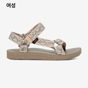 (210~240mm)TEVA_여성 컴포트 데일리 샌들 Original Universal Reloop STVF2411355-NFG