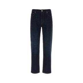 [X45]제냐 RE8I78CITY 001 남성 데님 청바지 진 Stretch denim jeans