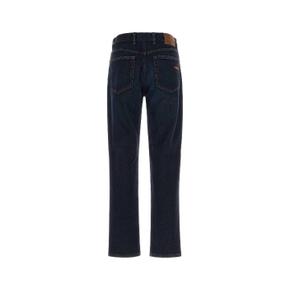 [X45]제냐 RE8I78CITY 001 남성 데님 청바지 진 Stretch denim jeans