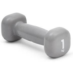 덤벨(RAWT-11151) 1kg 그레이[36151819]