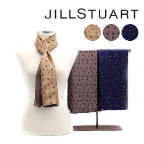 [질스튜어트] JILLSTUART 젠틀리아 스카프 JAFS012NAF