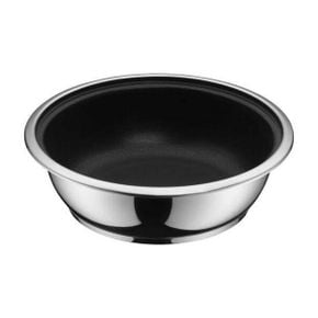 독일 WMF 후라이팬 프라이팬 Click Serve Induction Frying Pan 20 cm without 스테인리스 스틸