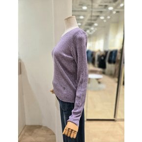 [부산점] 메리노울 브렌디드 슬림니트(PQ4KL061)Q