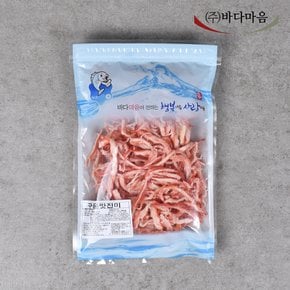 바다마음 국내가공 쫄깃한 구운 맛진미 500g 홍진미 진미채