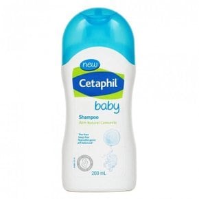 베이비 샴푸 200ML