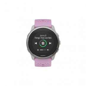 Suunto (SUUNTO) Suunto Five Peak (SUUNTO 5 PEAK) ALL WILDBERRY GPS 2 경량 스포츠 시계