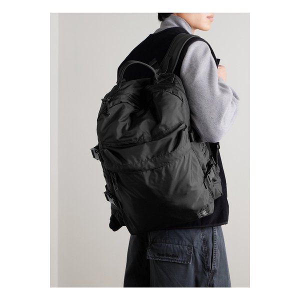 요시다 포터 포스 데이팩 나일론 백팩 46376663162968730