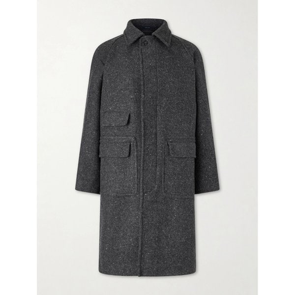 드레익스 플렉스 버진 울 코트 46376663162925670