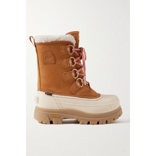 카리부 호라이즌™ 플리스 트림 고어텍스™ 앵클 부츠 46376663162988034