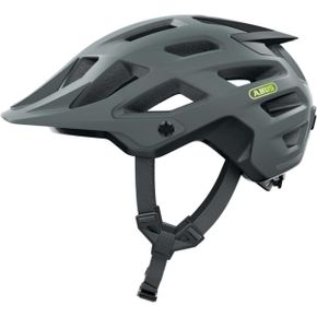 영국 아부스 헬멧 ABUS Moventor 2.0 MTB Helmet - High-Comfort Off-Road Bike All-Mountain 남