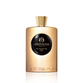  JOHN ATKINSON BLANKETS 죤 앳킨스 블랑킷스 히스 마제스티 더 오드 오 드 퍼퓸 100ml