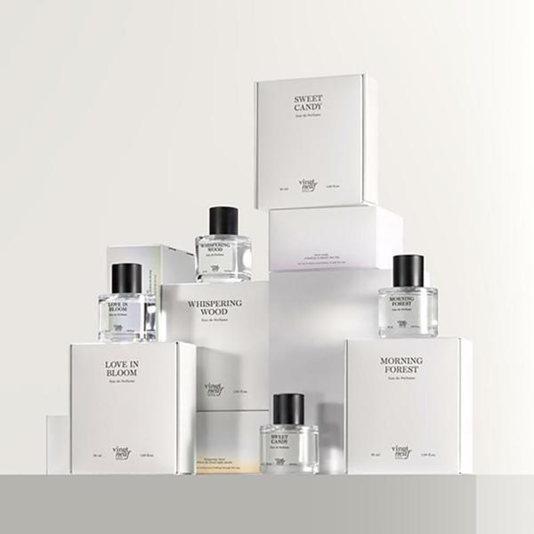 [뱅네프생토노레] 오드 퍼퓸 스위트 캔디 50ml 1개