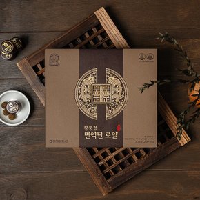 풍기인삼농협 면역단 로얄 3.75g X 20환