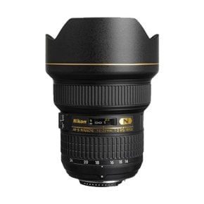 AF-S NIKKOR 14-24mm F2.8G ED