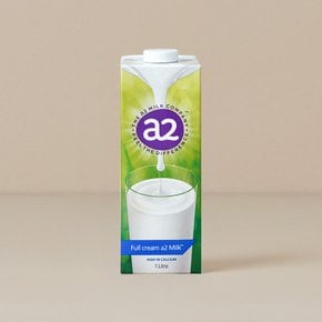 a2 밀크™ 오리지널 1L (멸균우유)