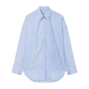 Pastel Relaxed Shirt KW6SB3040_21