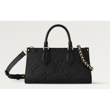 LOUIS VUITTON 온더고 이스트 웨스트 M23640 M23640