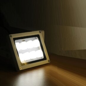 LED 작업등 18W IP66방수 8LED SMD Light BF195