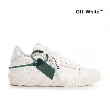 오프화이트 Off-White 오프화이트 애로우 벌크나이즈 스니커즈 230 OWIA178S22LEA0020101_WHITE