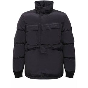 STONE ISLAND STONE ISLAND 스톤아일랜드 21FW 751544408 V0065 와펜 패치 나일론 메탈 포켓 다