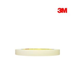 3M 마스킹테이프  아이보리 / 12mm x 40M