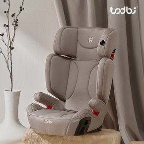 코쿤G7 ISOFIX 주니어카시트