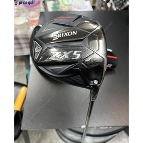 [중고] 스릭슨 ZX Mk2 9.5도 TOUR AD CQ-5S 남성용드라이버 DA3344438