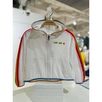 매직에디션 [파주점] [오그오그오그] 저지 후드 점퍼 OG42-JP004WH
