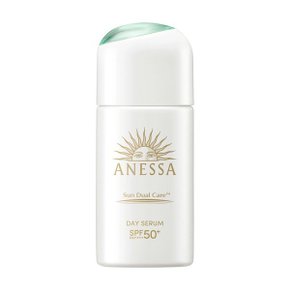 아네사 선 듀얼 케어 데이 세럼 SPF 50+ 선크림 30ml