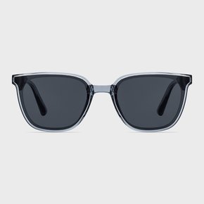 WIRWIR SUNGLASS GRAY