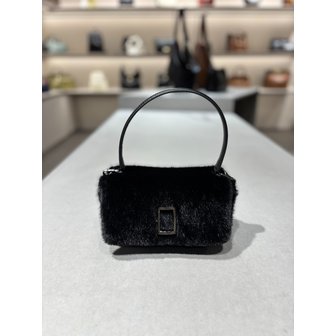 쿠론 [파주점] 캐롤린 푸피 숄더백 19 RXBSX25642BKX