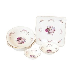 엔틱 다용도볼 set